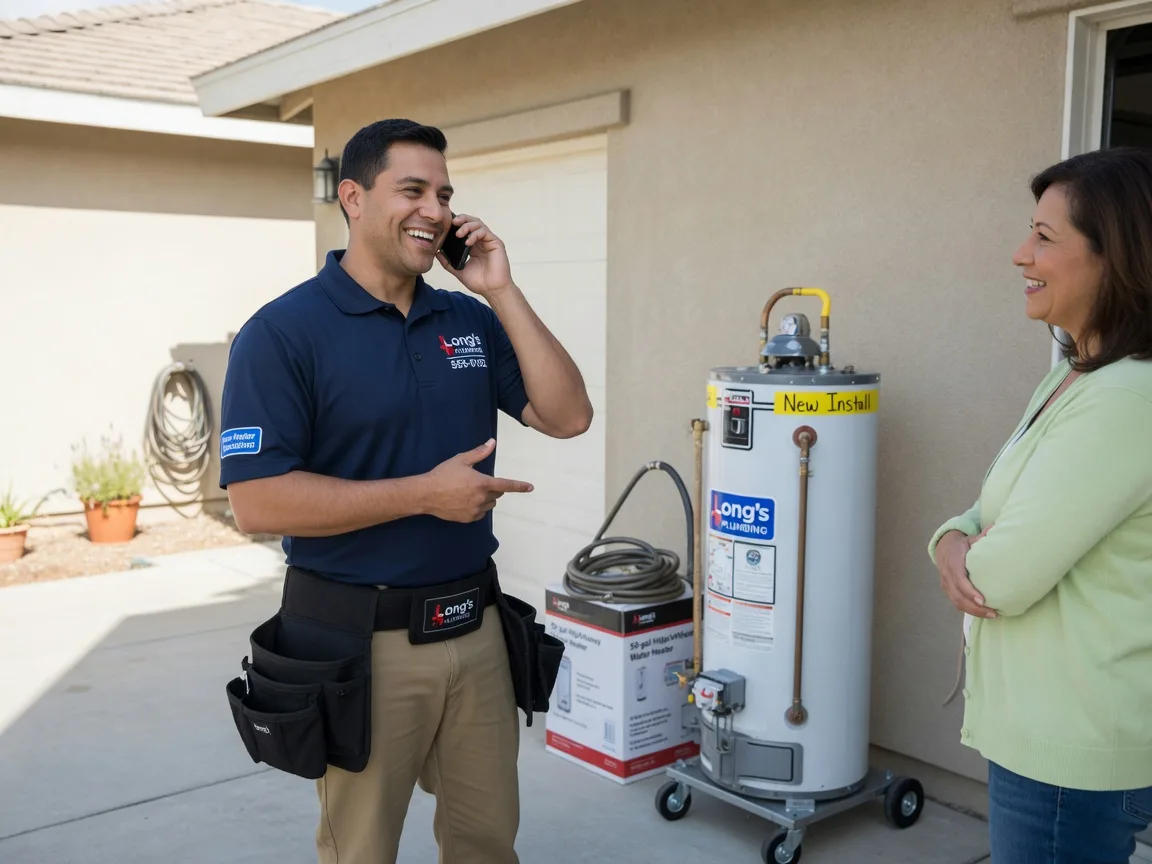 Leak Detection Basalt, CO FAQs